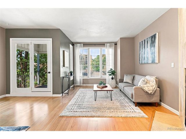 690 N Pennsylvania St A5, Denver, CO 80203