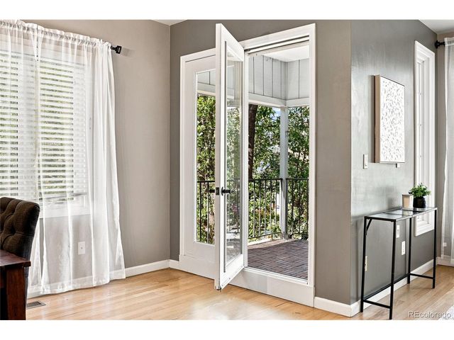 690 N Pennsylvania St A5, Denver, CO 80203
