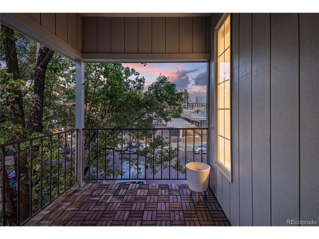 690 N Pennsylvania St A5, Denver, CO 80203