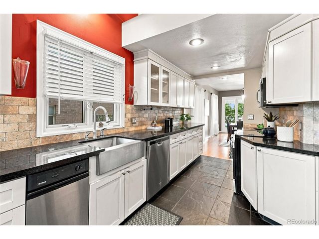690 N Pennsylvania St A5, Denver, CO 80203