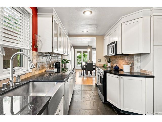 690 N Pennsylvania St A5, Denver, CO 80203