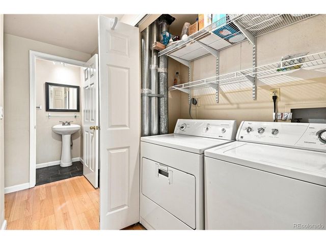 690 N Pennsylvania St A5, Denver, CO 80203