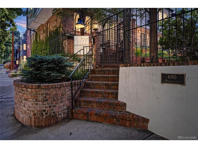 690 N Pennsylvania St A5, Denver, CO 80203