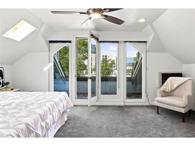 690 N Pennsylvania St A5, Denver, CO 80203