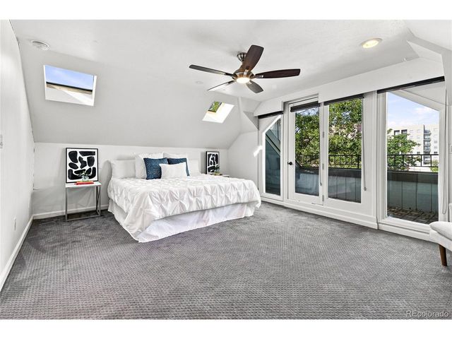 690 N Pennsylvania St A5, Denver, CO 80203
