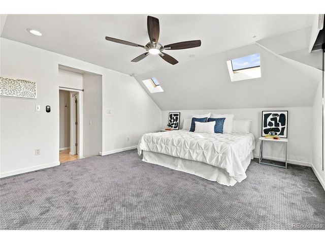 690 N Pennsylvania St A5, Denver, CO 80203