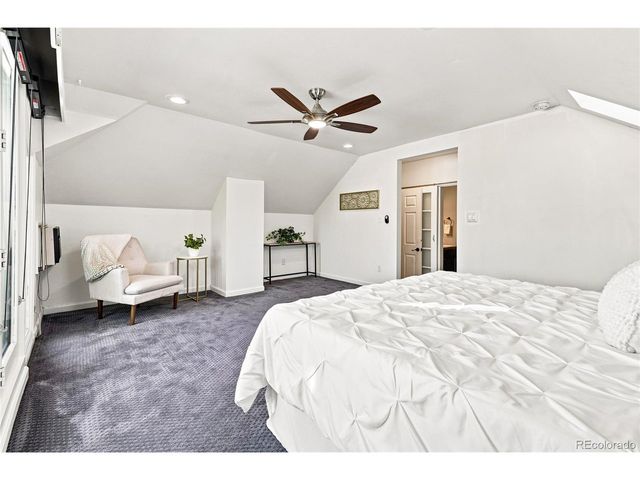 690 N Pennsylvania St A5, Denver, CO 80203