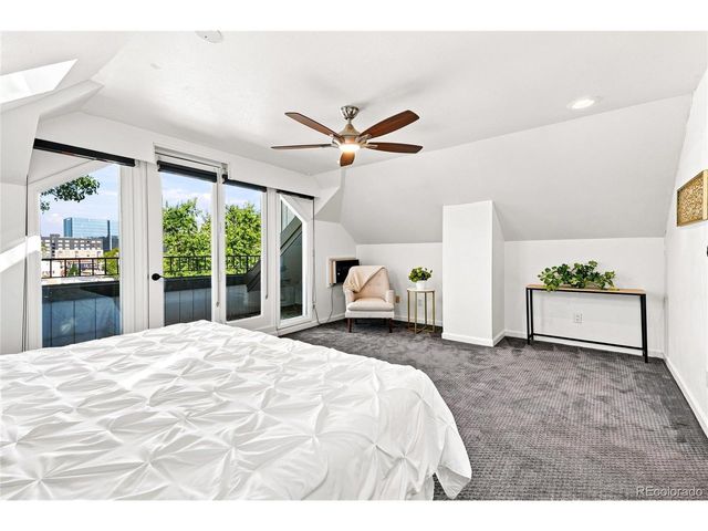 690 N Pennsylvania St A5, Denver, CO 80203