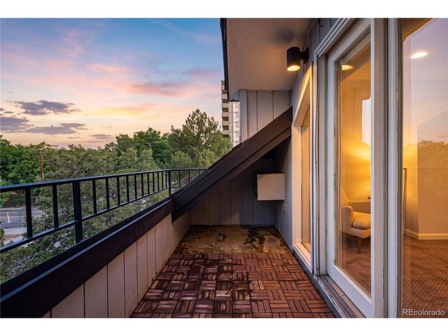 690 N Pennsylvania St A5, Denver, CO 80203