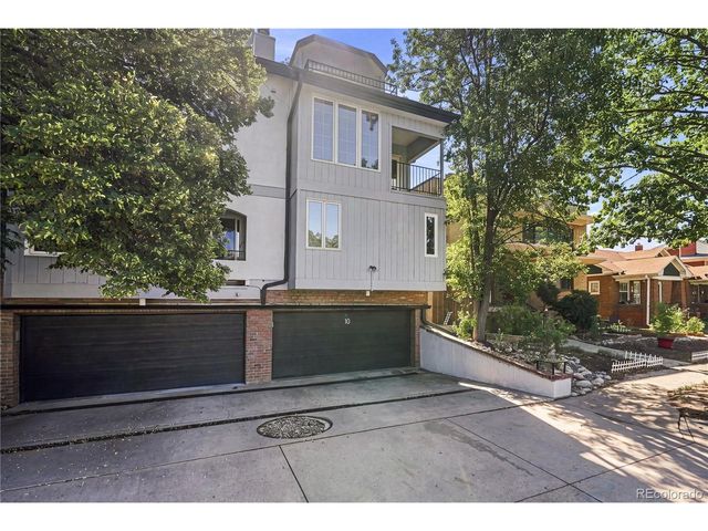 690 N Pennsylvania St A5, Denver, CO 80203