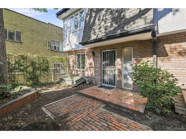 690 N Pennsylvania St A5, Denver, CO 80203