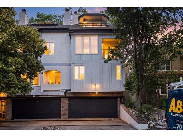 690 N Pennsylvania St A5, Denver, CO 80203