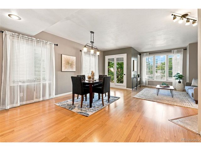 690 N Pennsylvania St A5, Denver, CO 80203