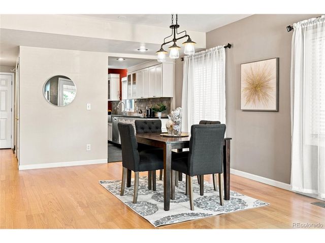 690 N Pennsylvania St A5, Denver, CO 80203