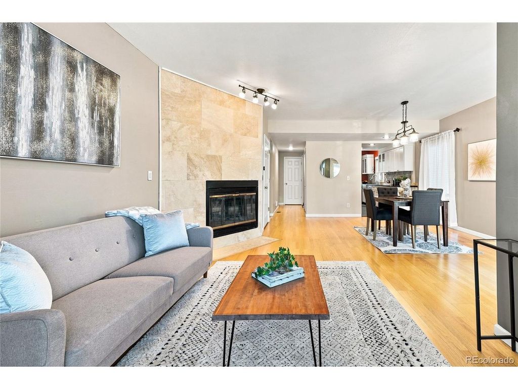690 N Pennsylvania St A5, Denver, CO 80203