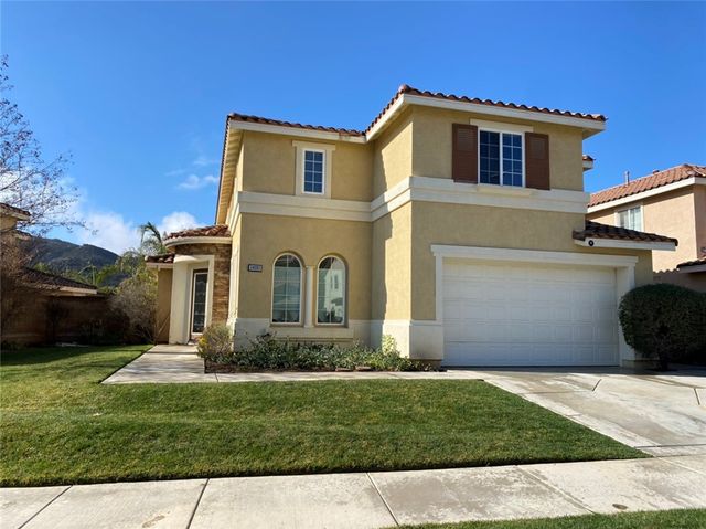 34093 Lady Fern Court, Lake Elsinore, CA 92532
