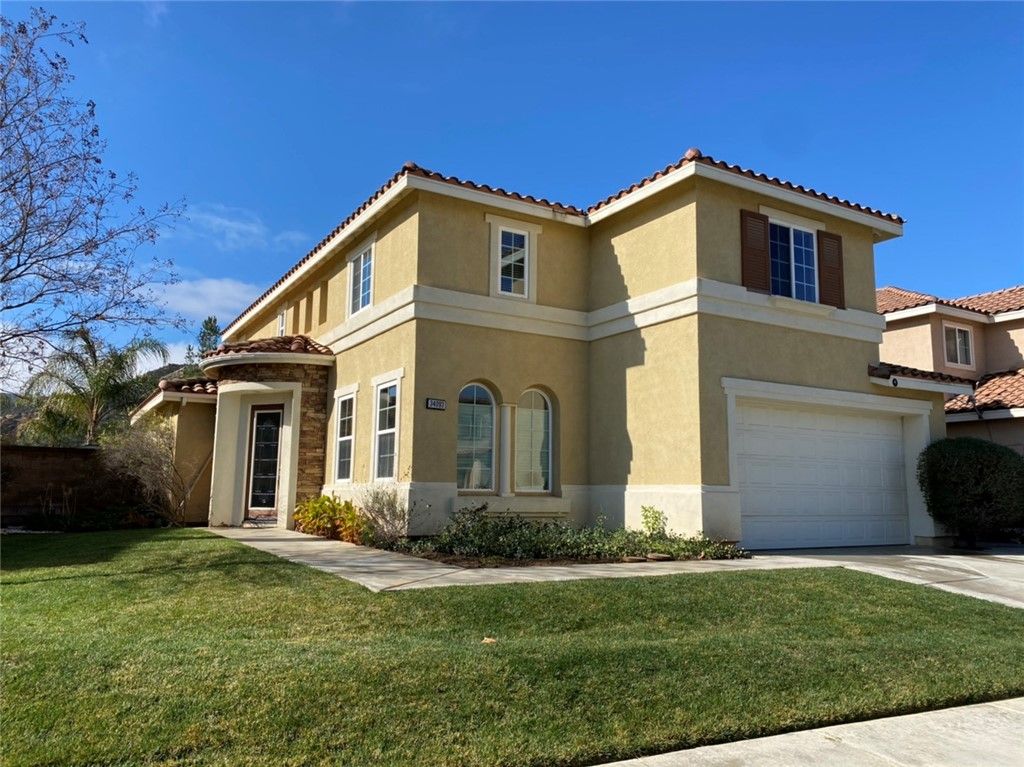 34093 Lady Fern Court, Lake Elsinore, CA 92532