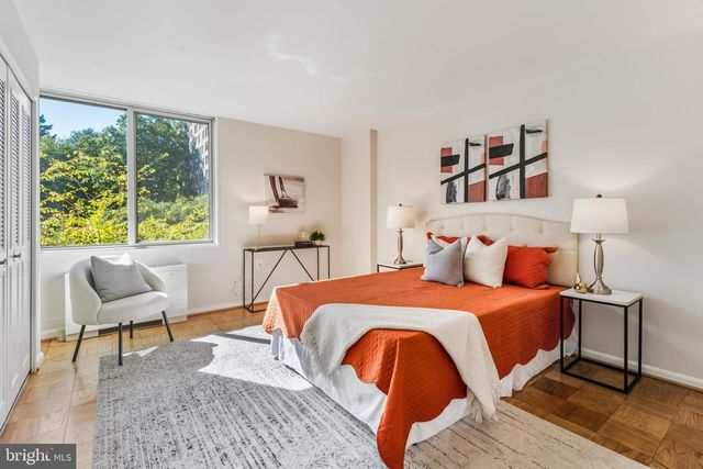 2939 VAN NESS ST NW #419, Washington, DC 20008