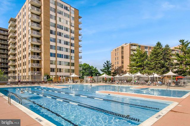 2939 VAN NESS ST NW #419, Washington, DC 20008