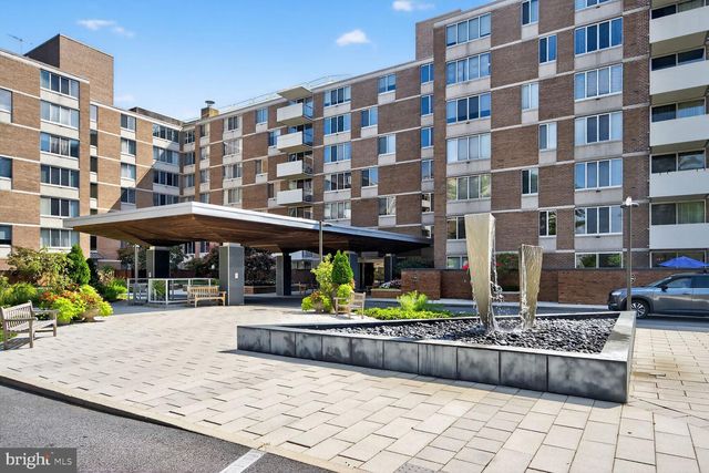 2939 VAN NESS ST NW #419, Washington, DC 20008