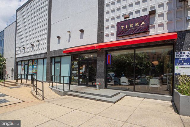 2939 VAN NESS ST NW #419, Washington, DC 20008