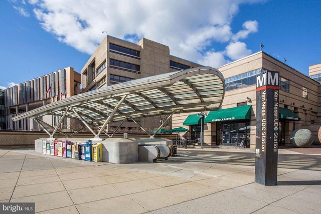 2939 VAN NESS ST NW #419, Washington, DC 20008