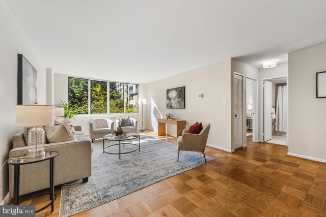 2939 VAN NESS ST NW #419, Washington, DC 20008