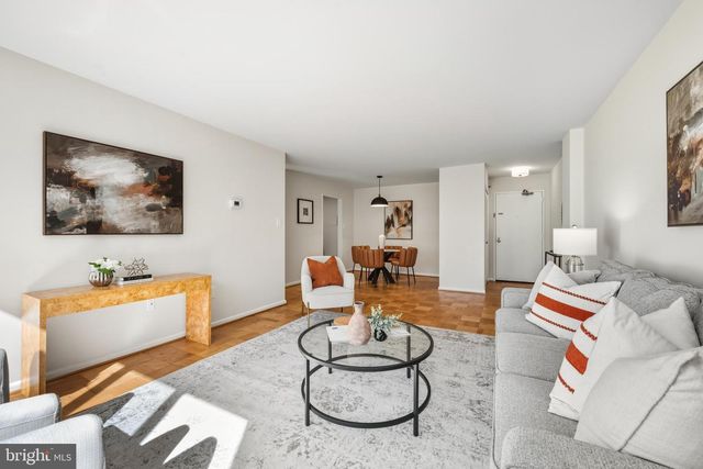 2939 VAN NESS ST NW #419, Washington, DC 20008