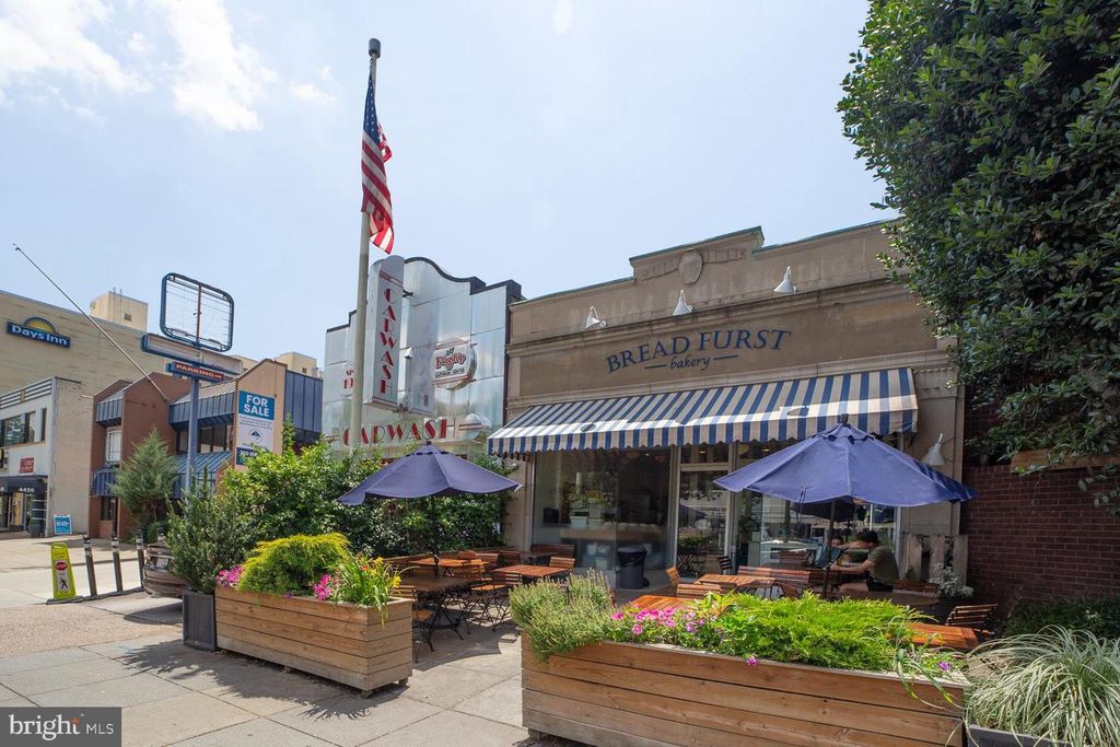 2939 VAN NESS ST NW #419, Washington, DC 20008