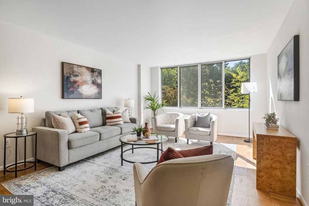 2939 VAN NESS ST NW #419, Washington, DC 20008