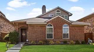 1624 San Francisco Street, Carrollton, TX 75007