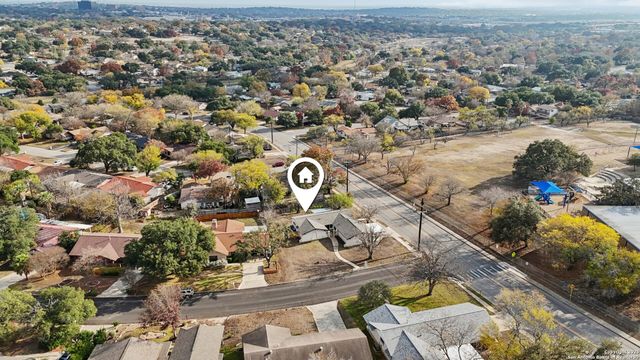 5630 Lon Chaney, San Antonio, TX 78240