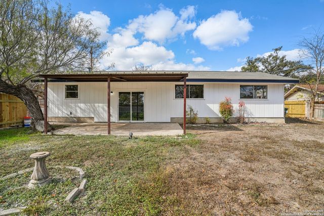 5630 Lon Chaney, San Antonio, TX 78240