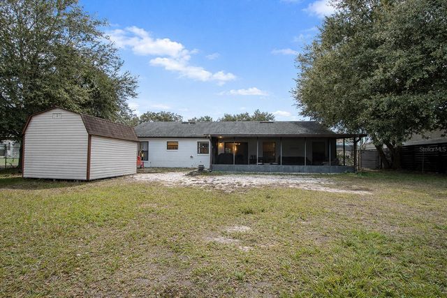 836 ALPINE COURT, Kissimmee, FL 34758