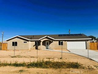 8669 S. Loop Boulevard, California City, CA 93505