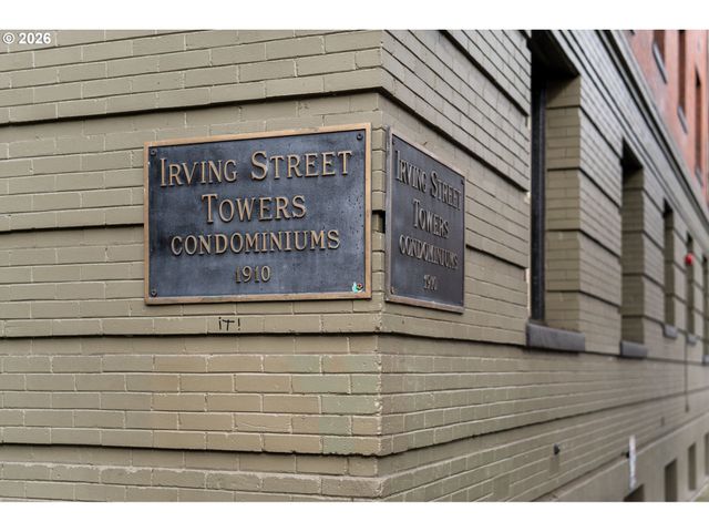 2109 Nw IRVING St Nw 410, Portland, OR 97210