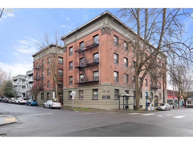 2109 Nw IRVING St Nw 410, Portland, OR 97210