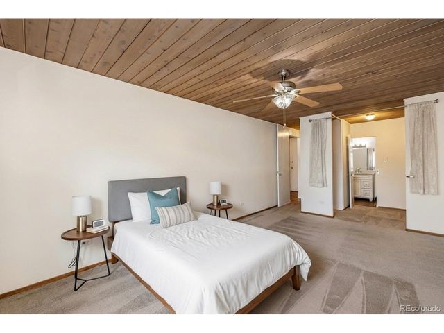 715 S Clinton St 4A, Denver, CO 80247