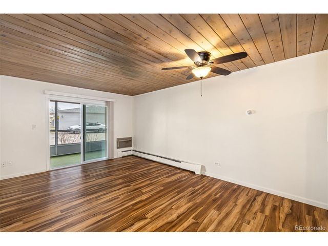 715 S Clinton St 4A, Denver, CO 80247