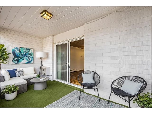 715 S Clinton St 4A, Denver, CO 80247