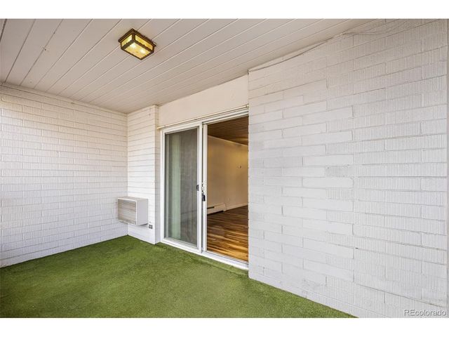 715 S Clinton St 4A, Denver, CO 80247