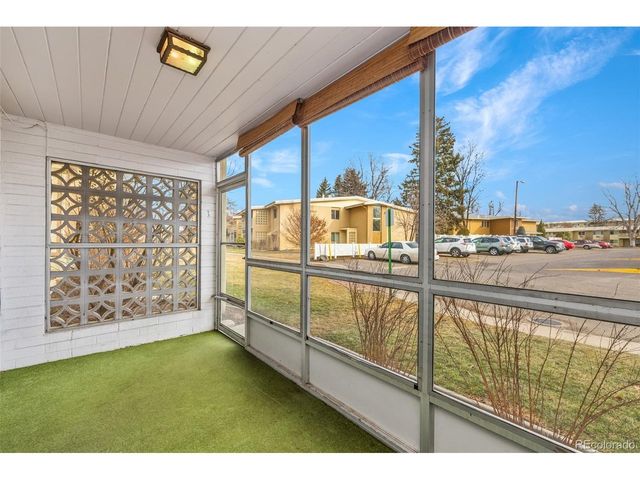 715 S Clinton St 4A, Denver, CO 80247