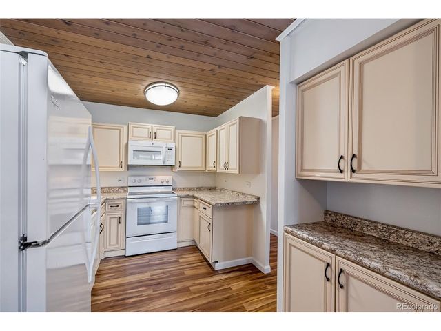 715 S Clinton St 4A, Denver, CO 80247