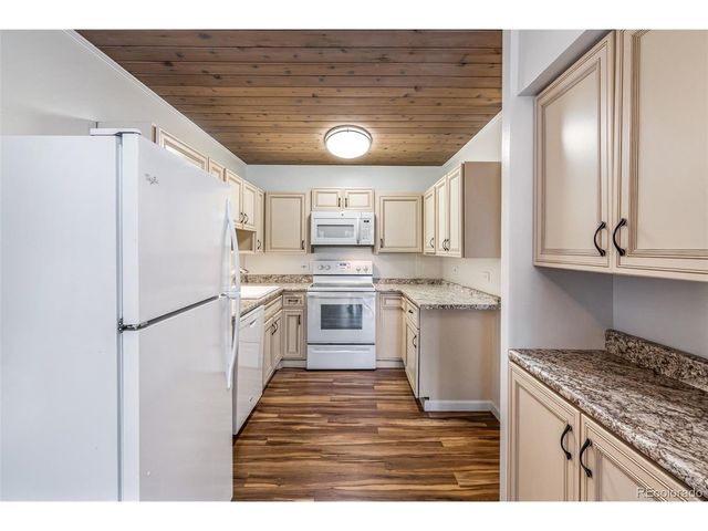 715 S Clinton St 4A, Denver, CO 80247