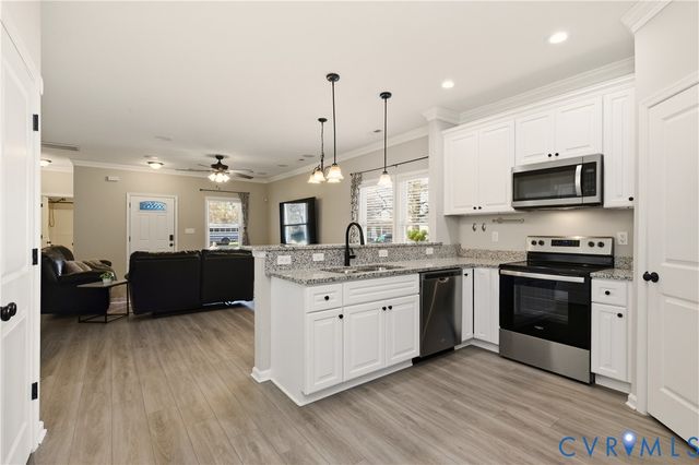 219 S Jones St, Petersburg, VA 23803