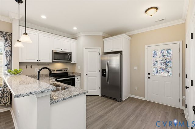 219 S Jones St, Petersburg, VA 23803