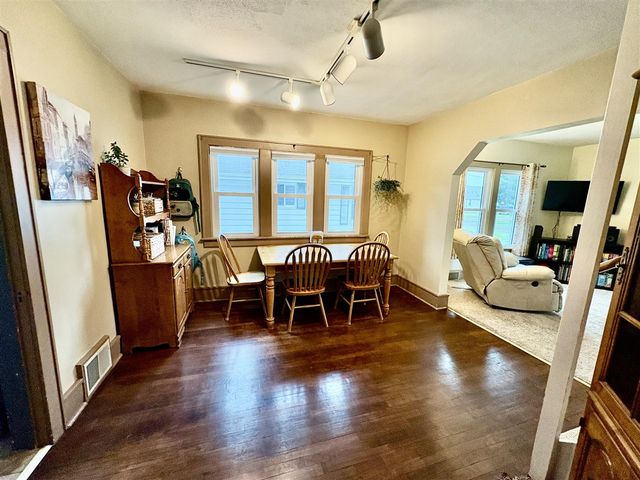 807 Concord Boulevard, Jackson, MI 49202