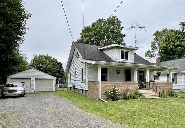 807 Concord Boulevard, Jackson, MI 49202