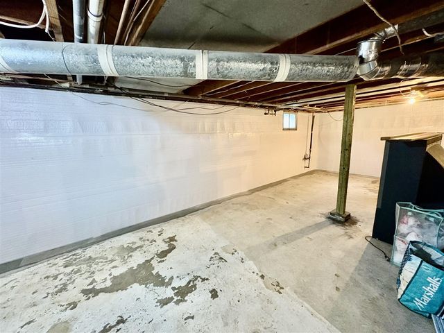 807 Concord Boulevard, Jackson, MI 49202