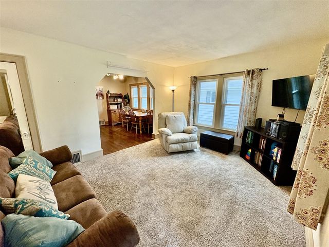 807 Concord Boulevard, Jackson, MI 49202